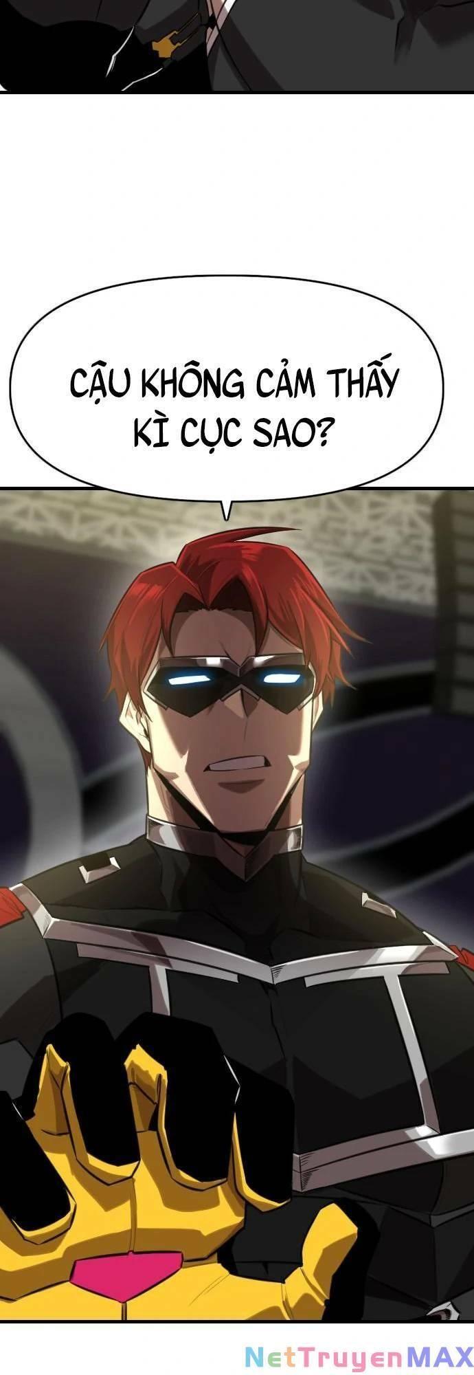 Người Thay Thế Anh Hùng Chapter 9 - Trang 2