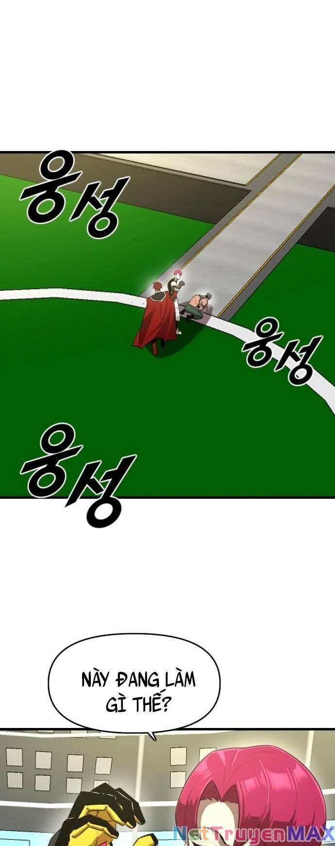 Người Thay Thế Anh Hùng Chapter 9 - Trang 2
