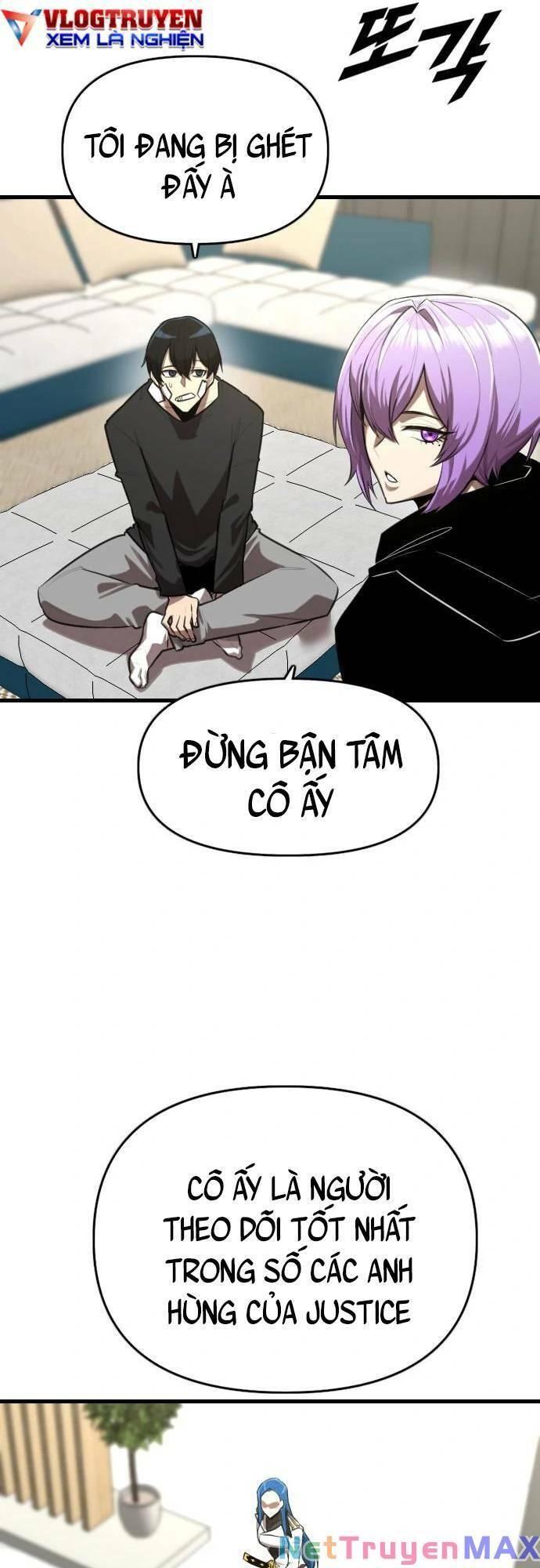 Người Thay Thế Anh Hùng Chapter 9 - Trang 2