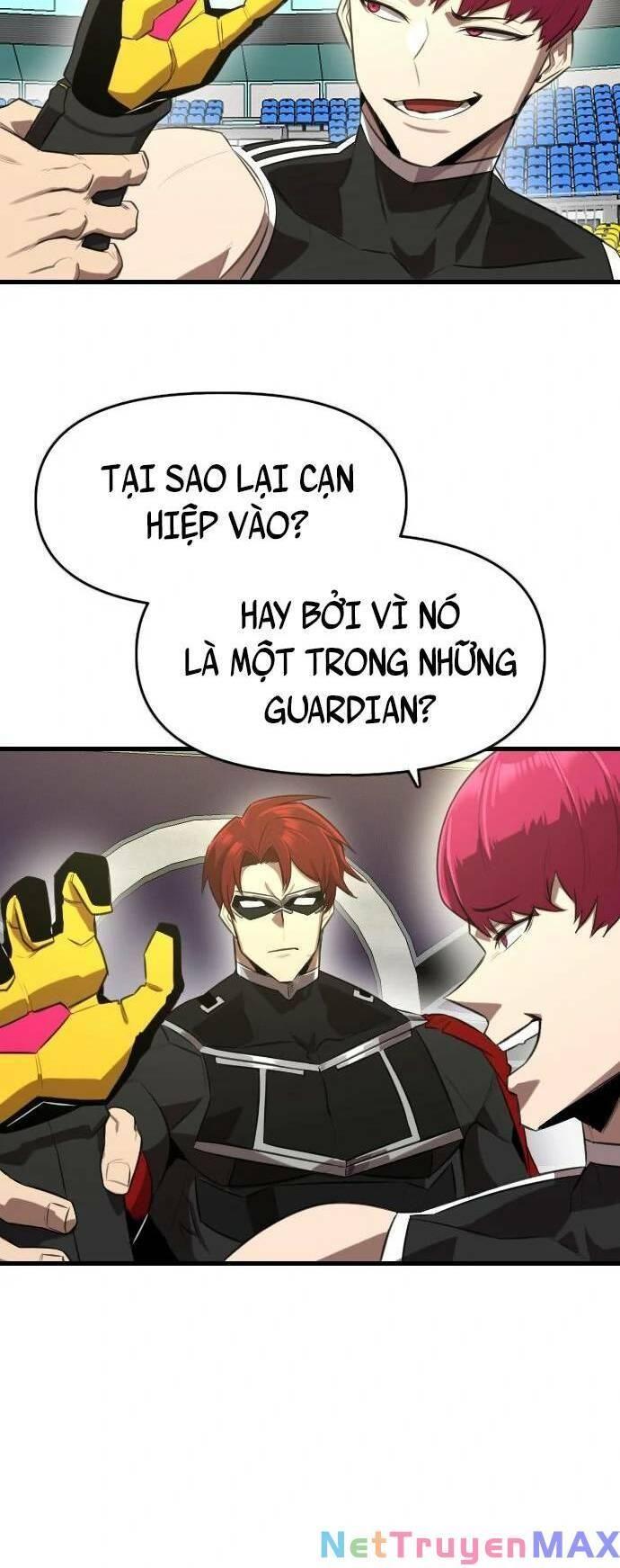 Người Thay Thế Anh Hùng Chapter 9 - Trang 2