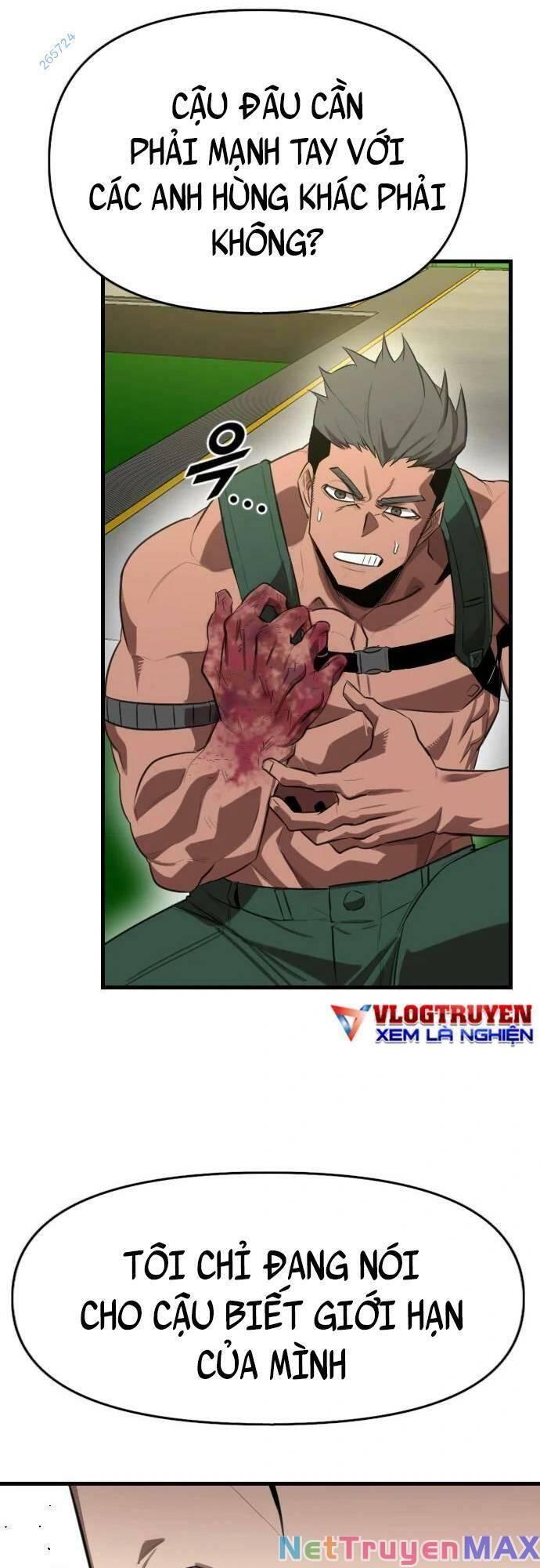 Người Thay Thế Anh Hùng Chapter 9 - Trang 2