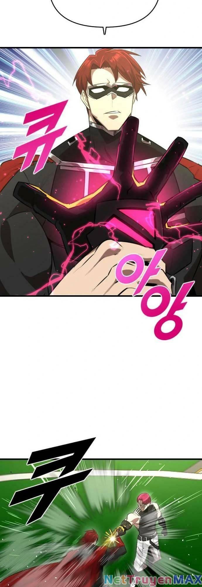Người Thay Thế Anh Hùng Chapter 9 - Trang 2