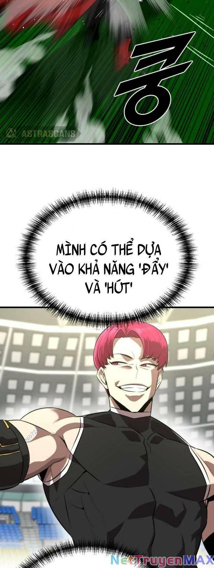 Người Thay Thế Anh Hùng Chapter 9 - Trang 2