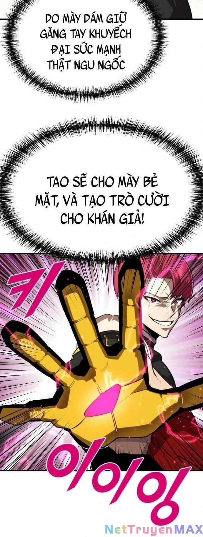 Người Thay Thế Anh Hùng Chapter 9 - Trang 2