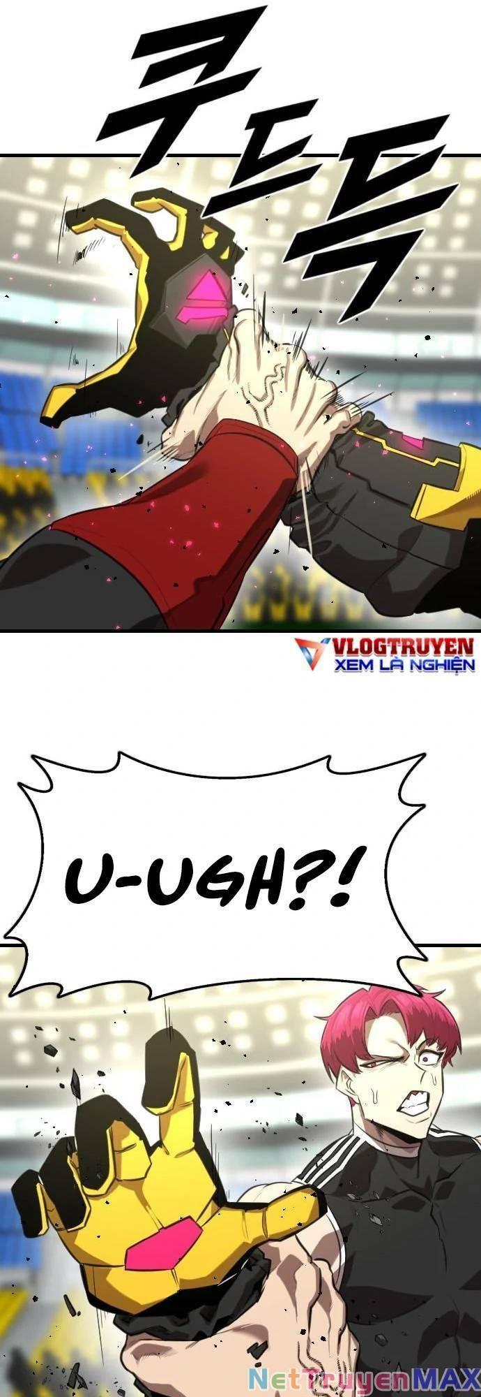 Người Thay Thế Anh Hùng Chapter 9 - Trang 2