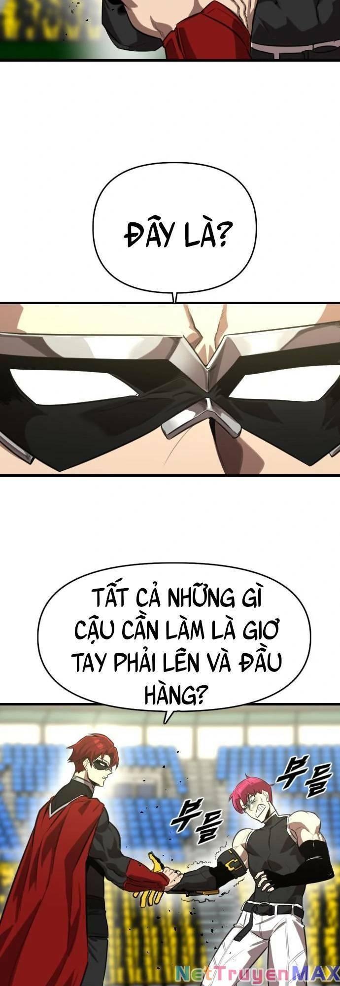 Người Thay Thế Anh Hùng Chapter 9 - Trang 2