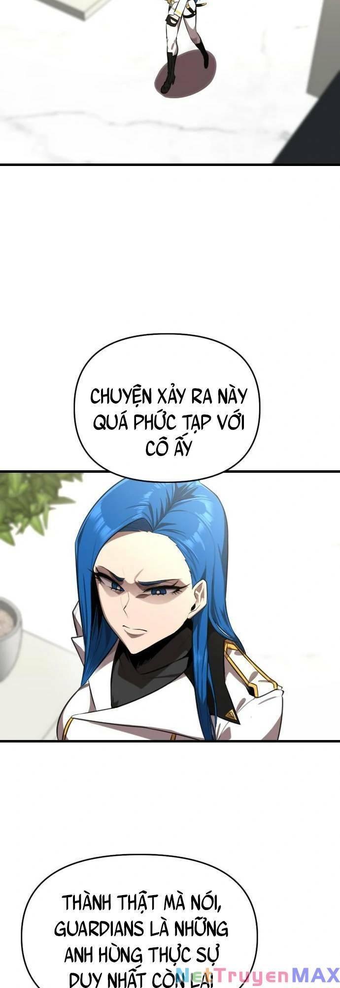 Người Thay Thế Anh Hùng Chapter 9 - Trang 2