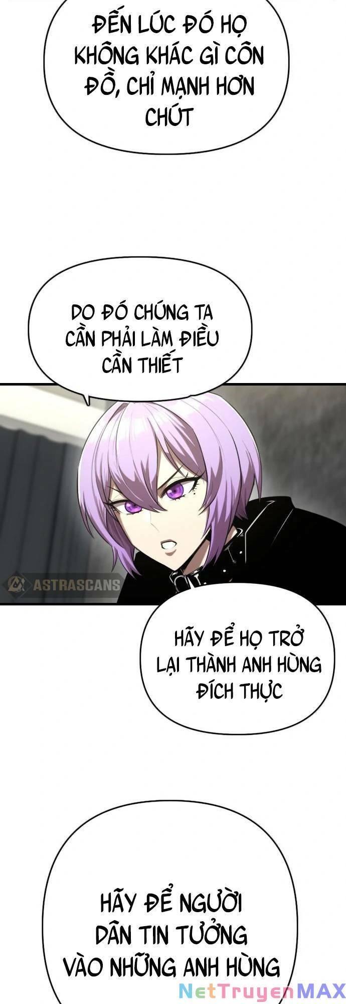 Người Thay Thế Anh Hùng Chapter 9 - Trang 2