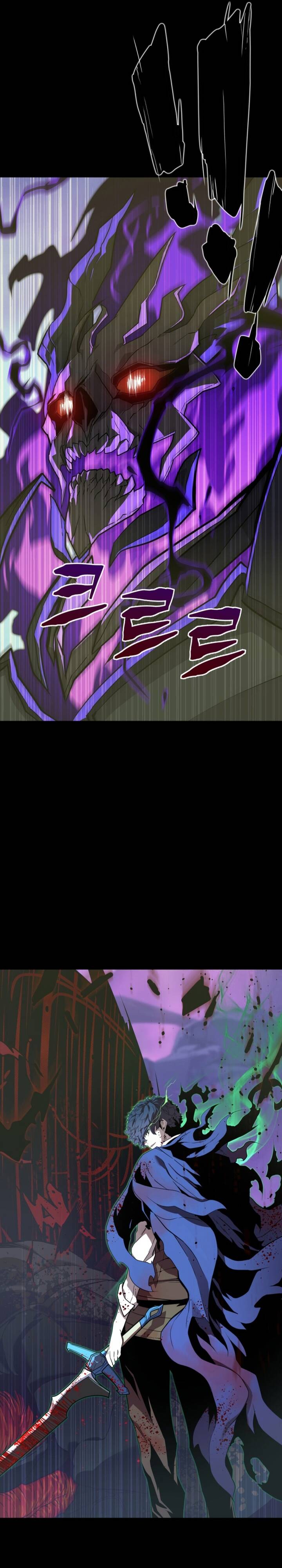 Người Thừa Kế Của Gia Tộc Suy Tàn Chapter 0 - Trang 2