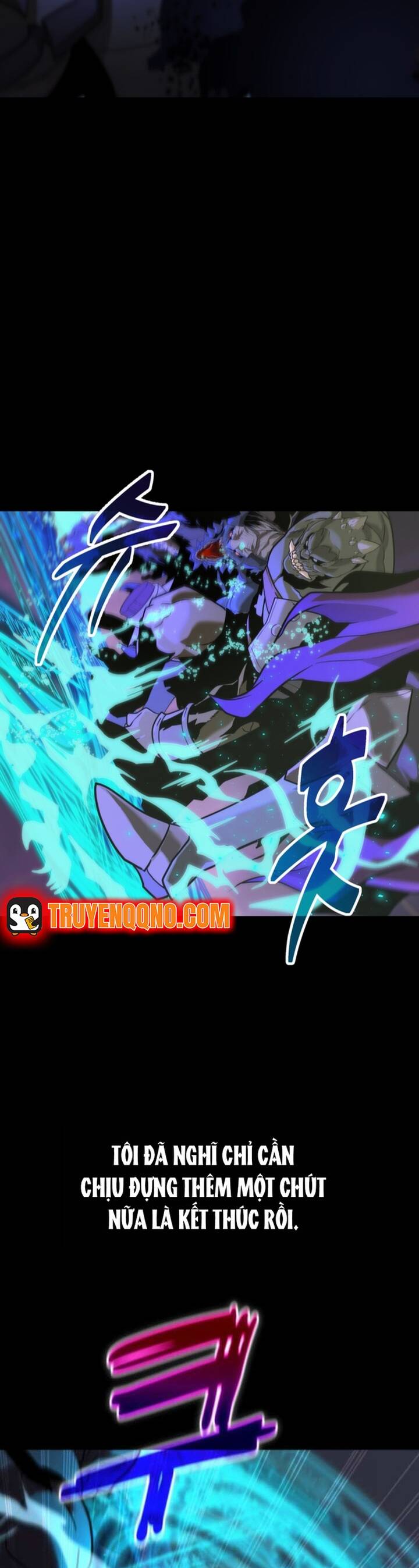 Người Thừa Kế Của Gia Tộc Suy Tàn Chapter 0 - Trang 2