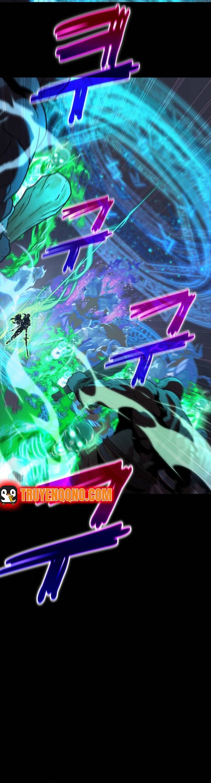 Người Thừa Kế Của Gia Tộc Suy Tàn Chapter 0 - Trang 2