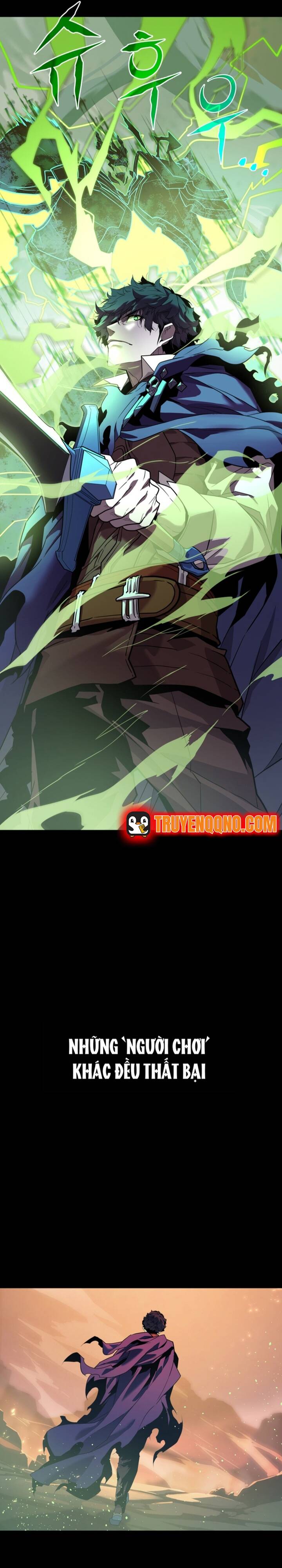 Người Thừa Kế Của Gia Tộc Suy Tàn Chapter 0 - Trang 2