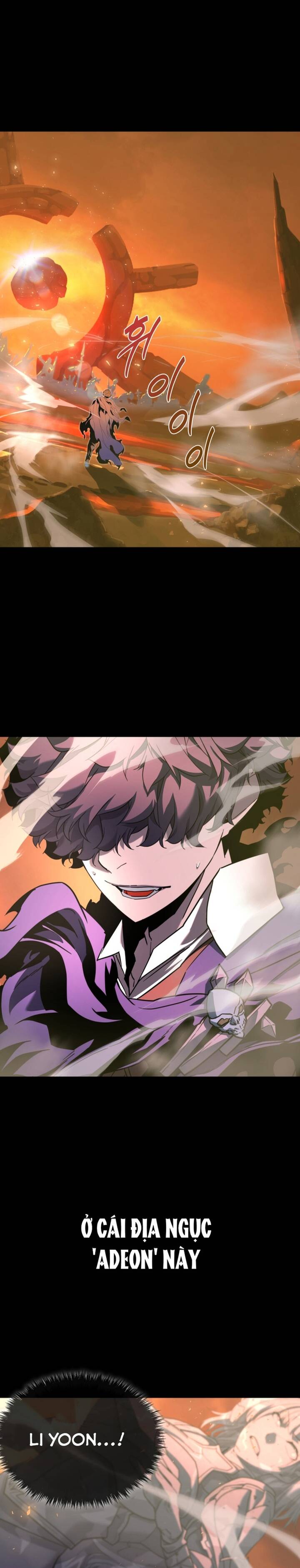 Người Thừa Kế Của Gia Tộc Suy Tàn Chapter 0 - Trang 2