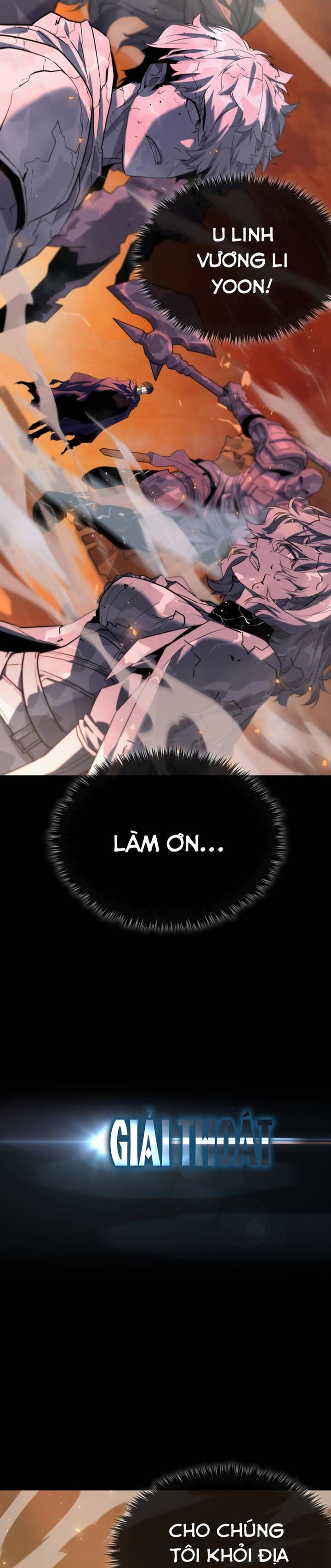 Người Thừa Kế Của Gia Tộc Suy Tàn Chapter 0 - Trang 2