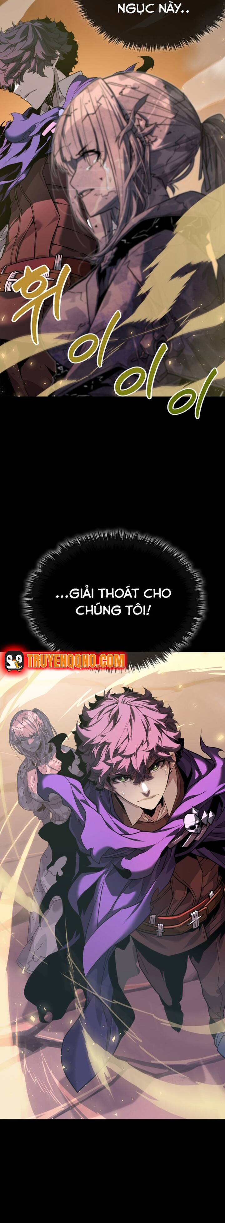 Người Thừa Kế Của Gia Tộc Suy Tàn Chapter 0 - Trang 2