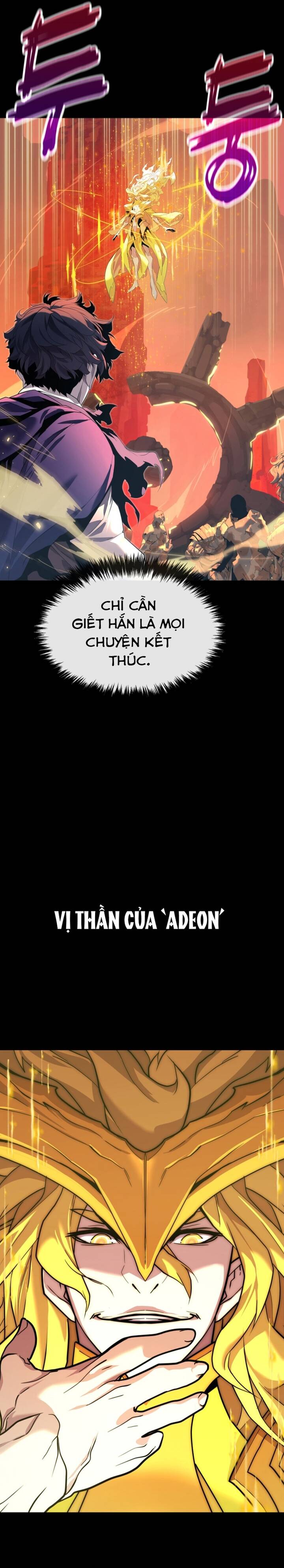 Người Thừa Kế Của Gia Tộc Suy Tàn Chapter 0 - Trang 2