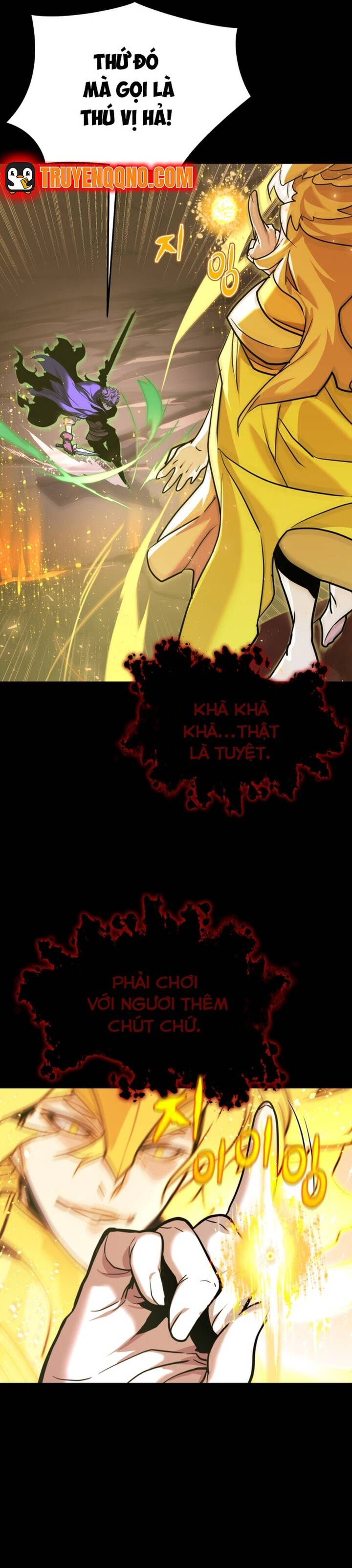 Người Thừa Kế Của Gia Tộc Suy Tàn Chapter 0 - Trang 2