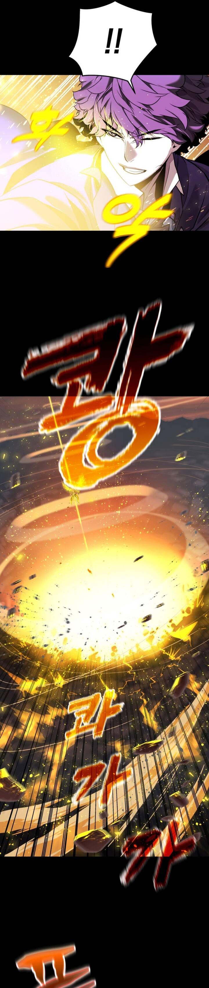 Người Thừa Kế Của Gia Tộc Suy Tàn Chapter 0 - Trang 2