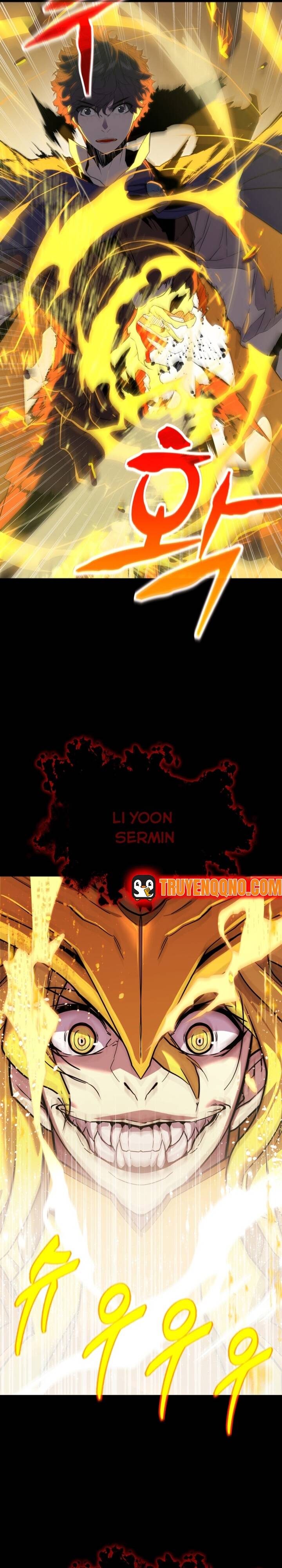 Người Thừa Kế Của Gia Tộc Suy Tàn Chapter 0 - Trang 2