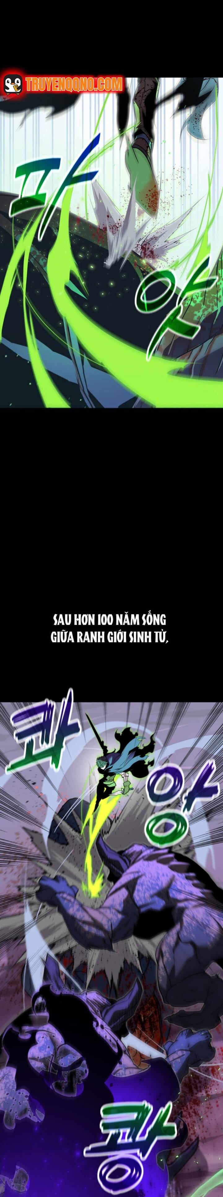 Người Thừa Kế Của Gia Tộc Suy Tàn Chapter 0 - Trang 2