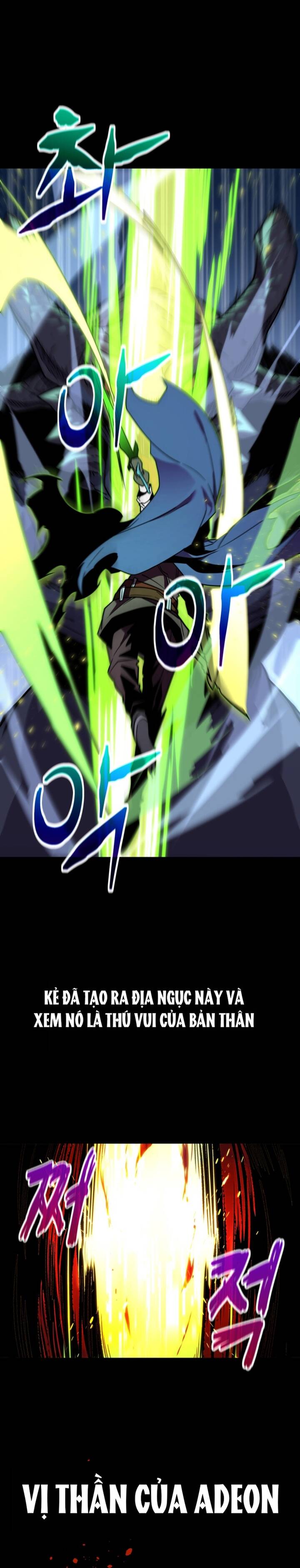 Người Thừa Kế Của Gia Tộc Suy Tàn Chapter 0 - Trang 2