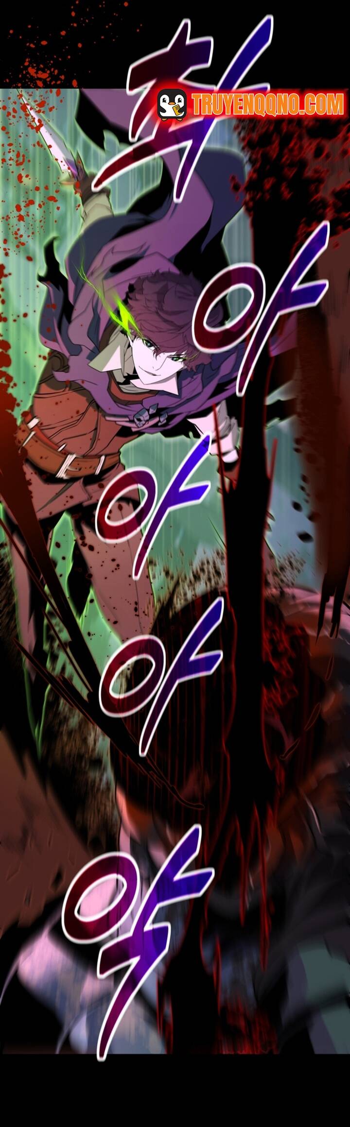 Người Thừa Kế Của Gia Tộc Suy Tàn Chapter 0 - Trang 2