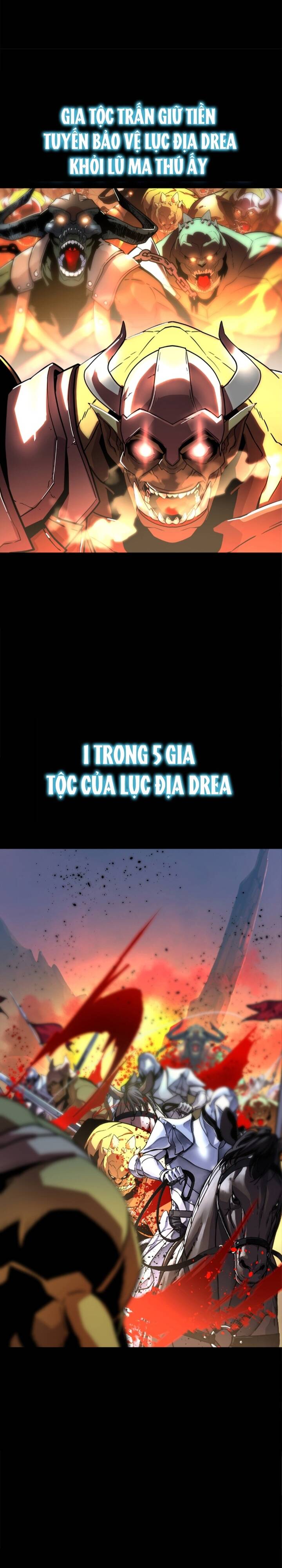 Người Thừa Kế Của Gia Tộc Suy Tàn Chapter 1 - Trang 2