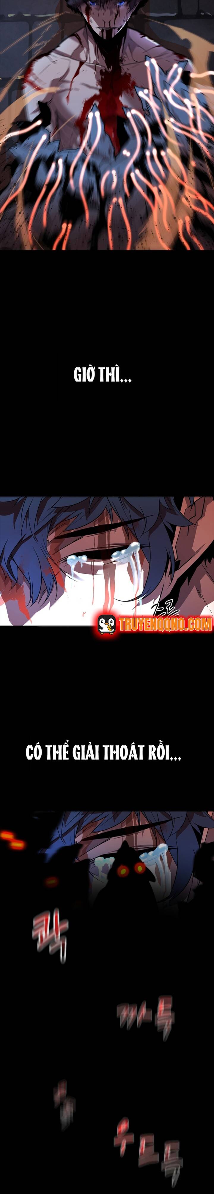 Người Thừa Kế Của Gia Tộc Suy Tàn Chapter 1 - Trang 2