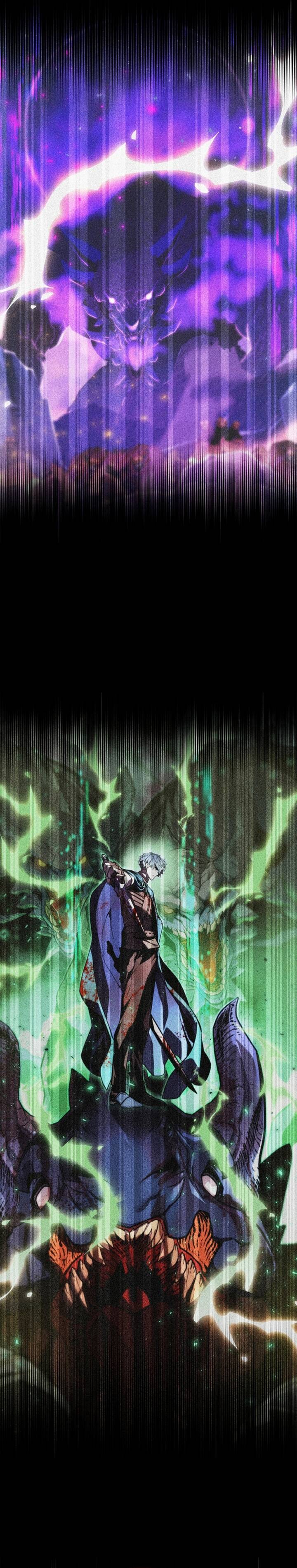 Người Thừa Kế Của Gia Tộc Suy Tàn Chapter 1 - Trang 2