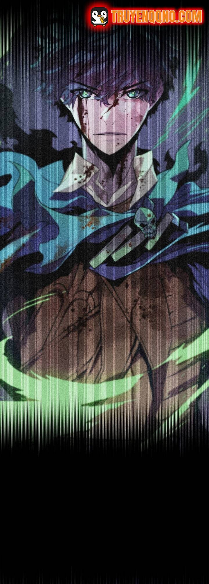 Người Thừa Kế Của Gia Tộc Suy Tàn Chapter 1 - Trang 2