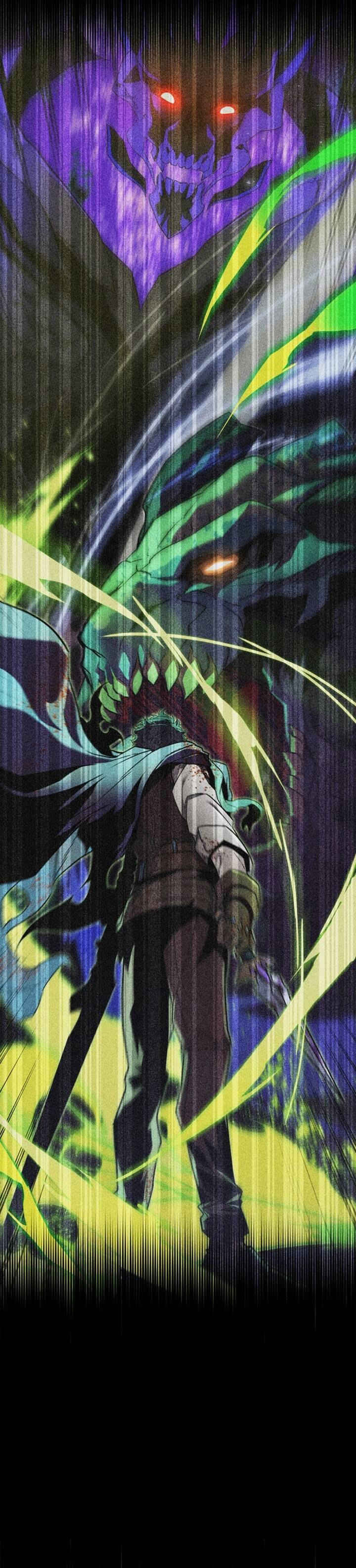 Người Thừa Kế Của Gia Tộc Suy Tàn Chapter 1 - Trang 2