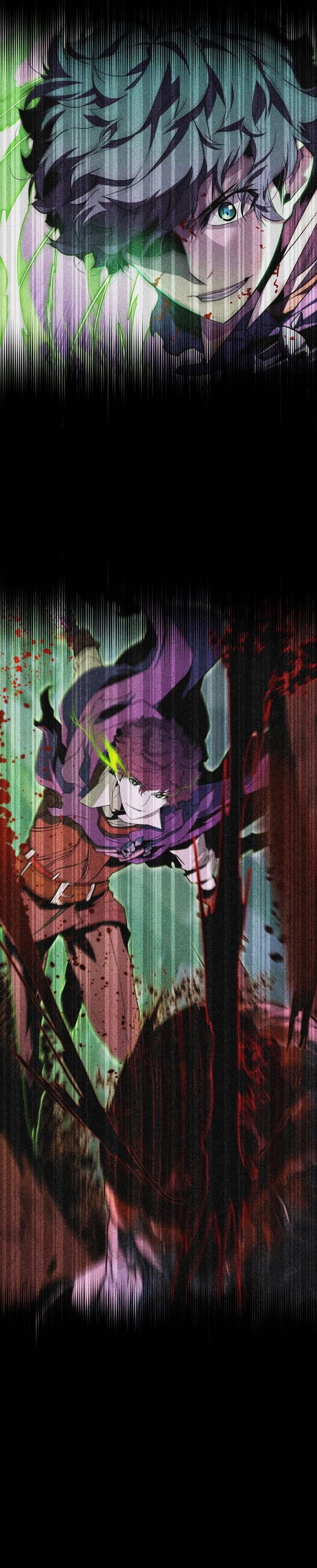 Người Thừa Kế Của Gia Tộc Suy Tàn Chapter 1 - Trang 2