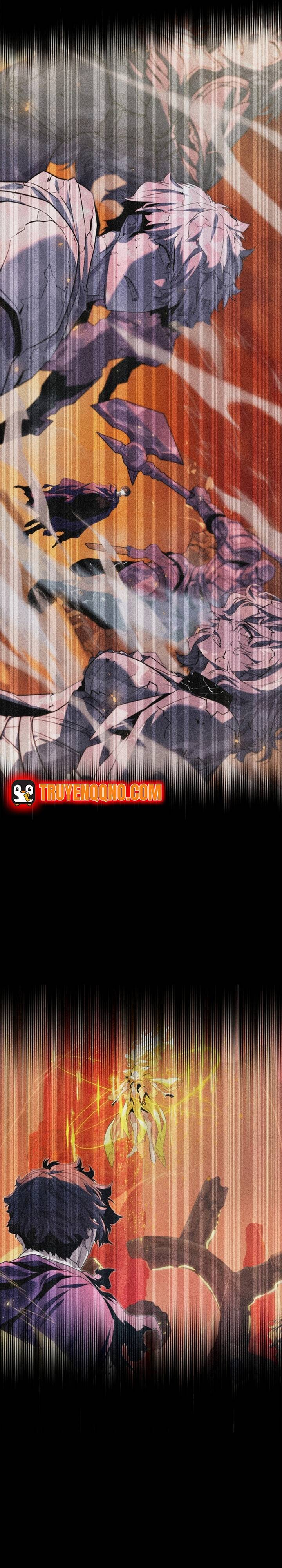 Người Thừa Kế Của Gia Tộc Suy Tàn Chapter 1 - Trang 2