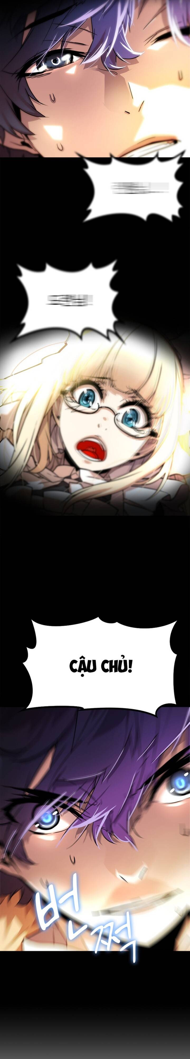 Người Thừa Kế Của Gia Tộc Suy Tàn Chapter 1 - Trang 2