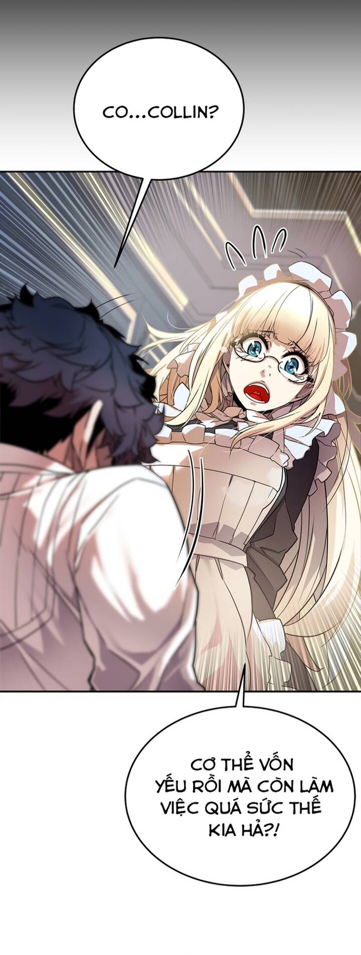 Người Thừa Kế Của Gia Tộc Suy Tàn Chapter 1 - Trang 2