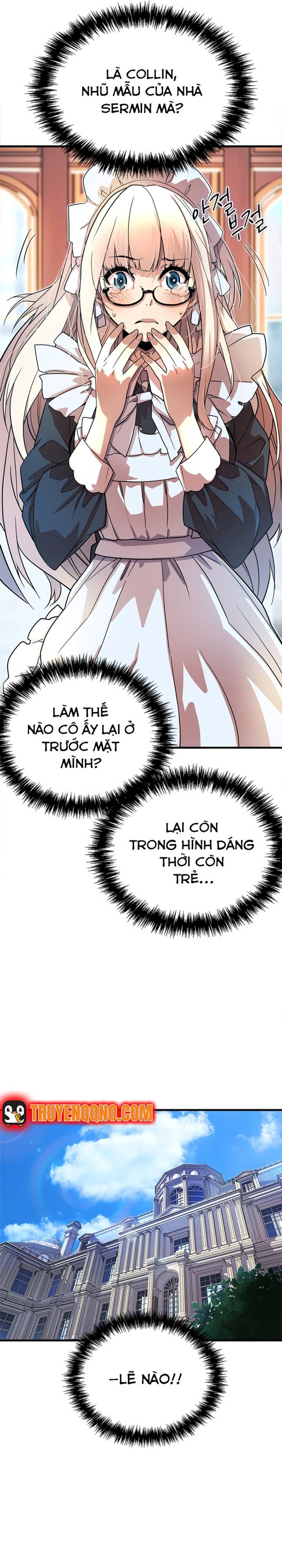 Người Thừa Kế Của Gia Tộc Suy Tàn Chapter 1 - Trang 2