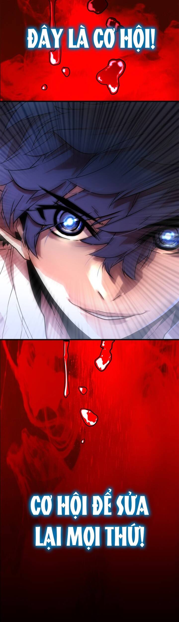 Người Thừa Kế Của Gia Tộc Suy Tàn Chapter 1 - Trang 2