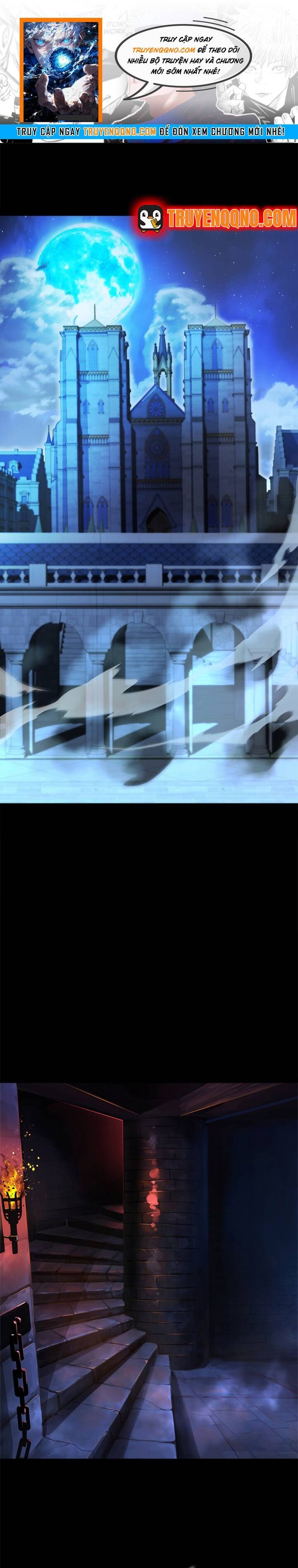 Người Thừa Kế Của Gia Tộc Suy Tàn Chapter 1 - Trang 2