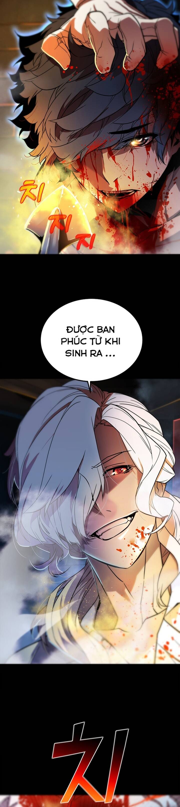 Người Thừa Kế Của Gia Tộc Suy Tàn Chapter 1 - Trang 2