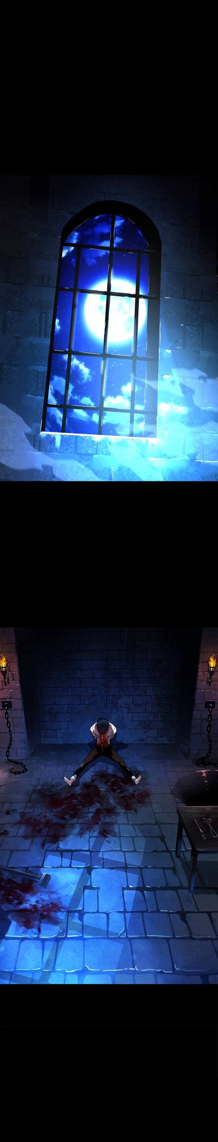 Người Thừa Kế Của Gia Tộc Suy Tàn Chapter 1 - Trang 2