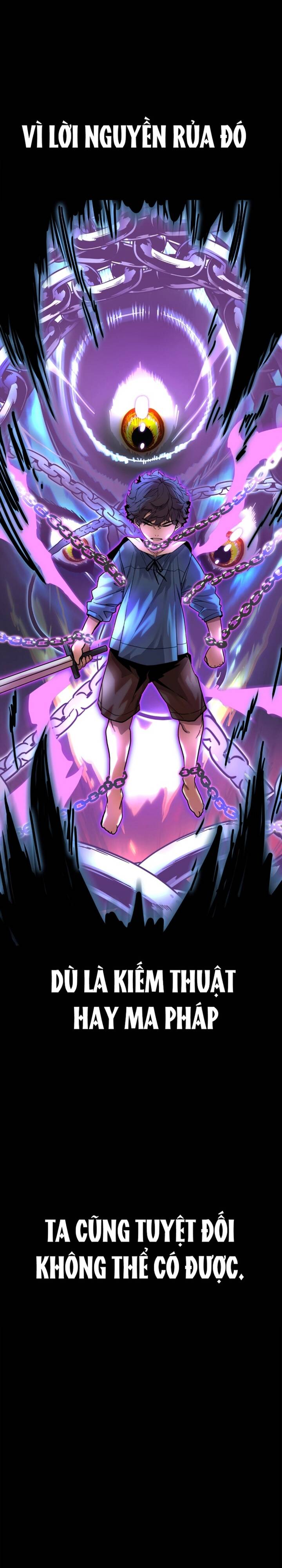 Người Thừa Kế Của Gia Tộc Suy Tàn Chapter 1 - Trang 2