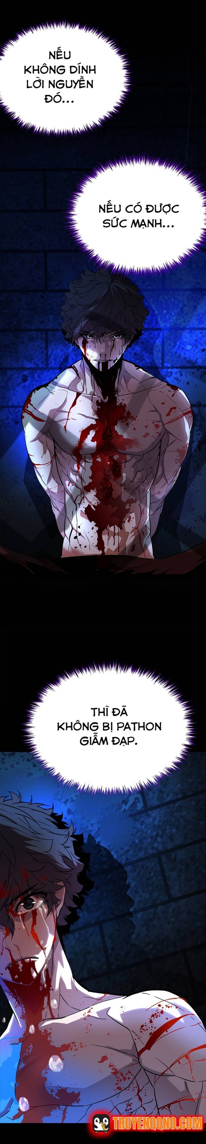 Người Thừa Kế Của Gia Tộc Suy Tàn Chapter 1 - Trang 2