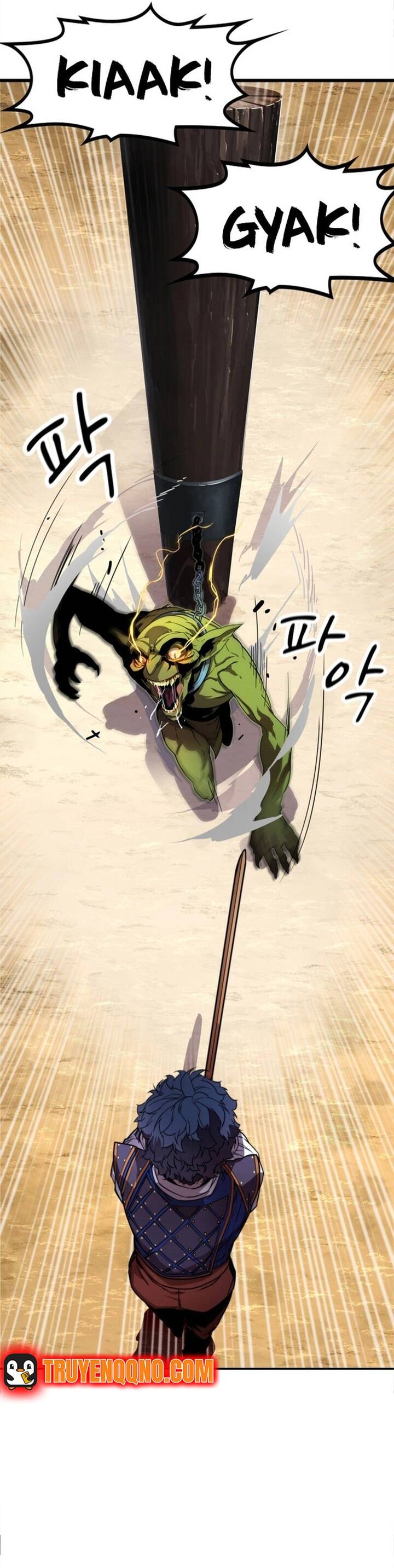 Người Thừa Kế Của Gia Tộc Suy Tàn Chapter 2 - Trang 2