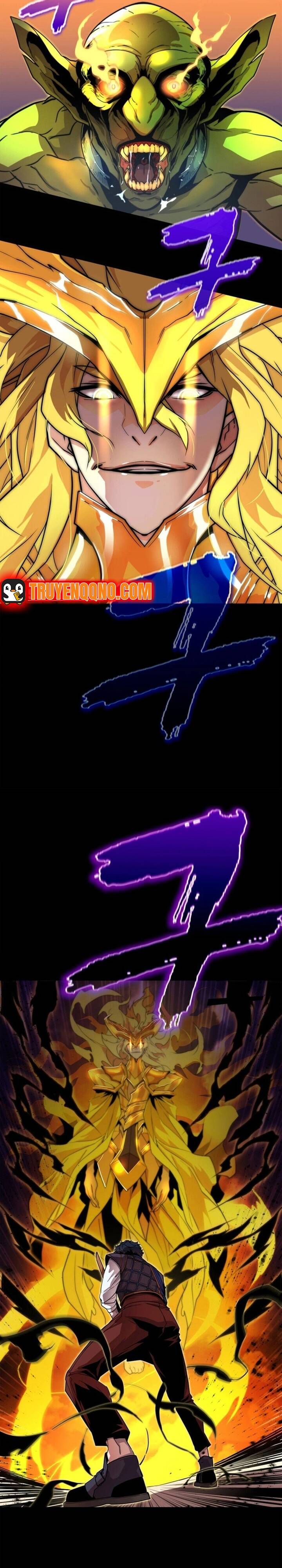 Người Thừa Kế Của Gia Tộc Suy Tàn Chapter 2 - Trang 2