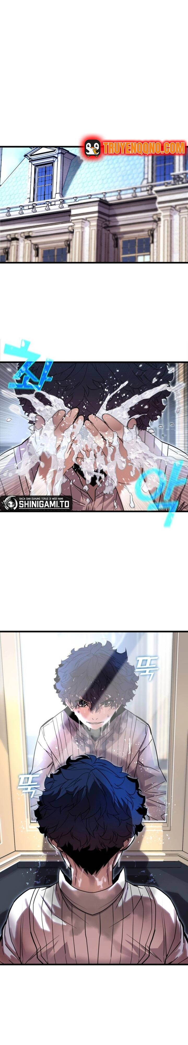 Người Thừa Kế Của Gia Tộc Suy Tàn Chapter 2 - Trang 2