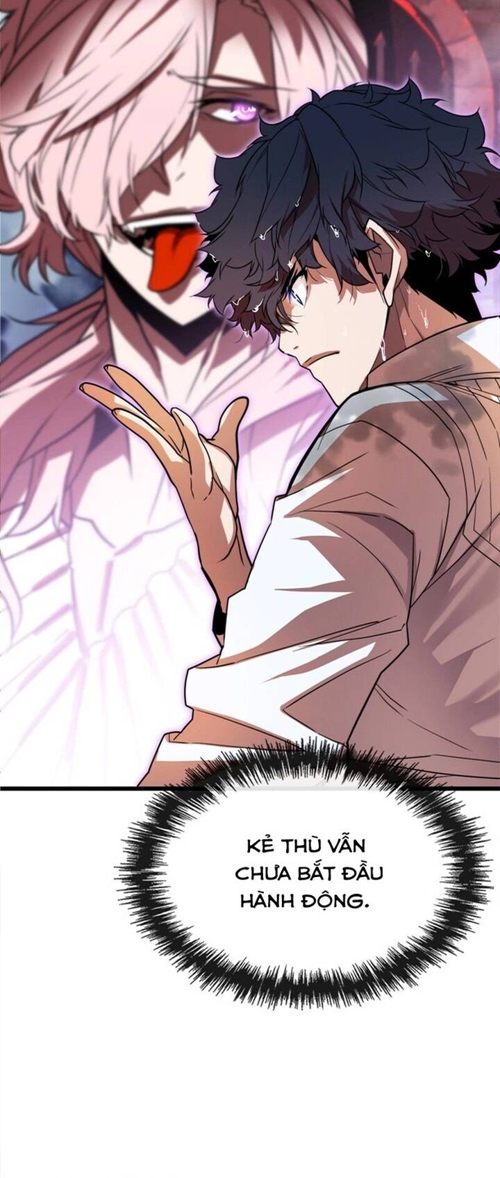 Người Thừa Kế Của Gia Tộc Suy Tàn Chapter 2 - Trang 2