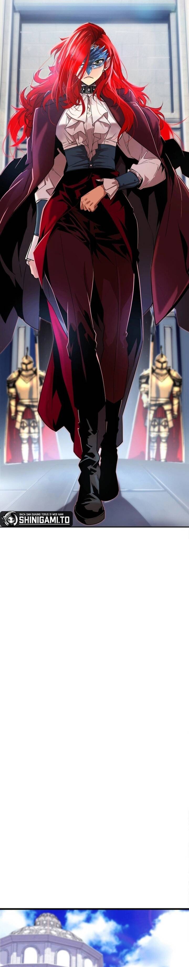 Người Thừa Kế Của Gia Tộc Suy Tàn Chapter 2 - Trang 2