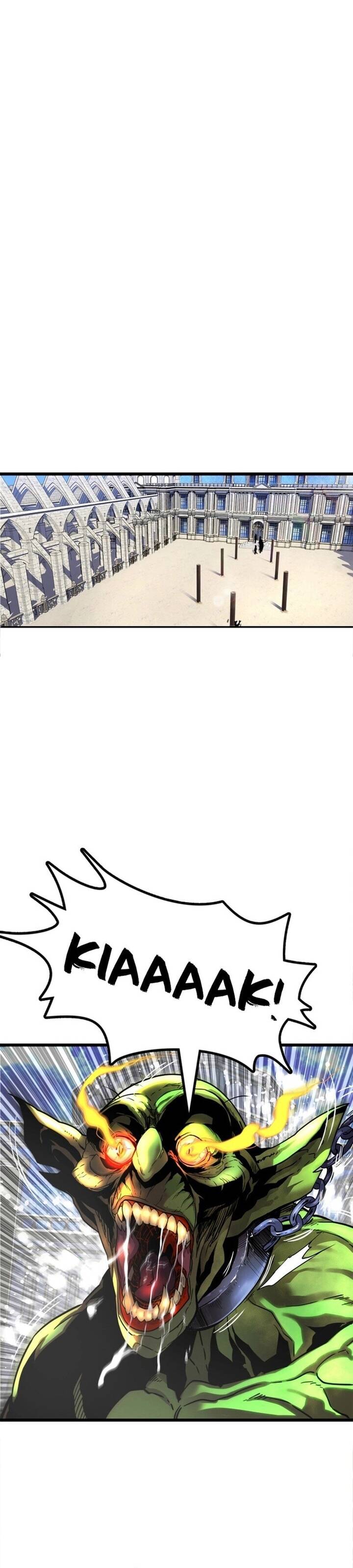 Người Thừa Kế Của Gia Tộc Suy Tàn Chapter 2 - Trang 2