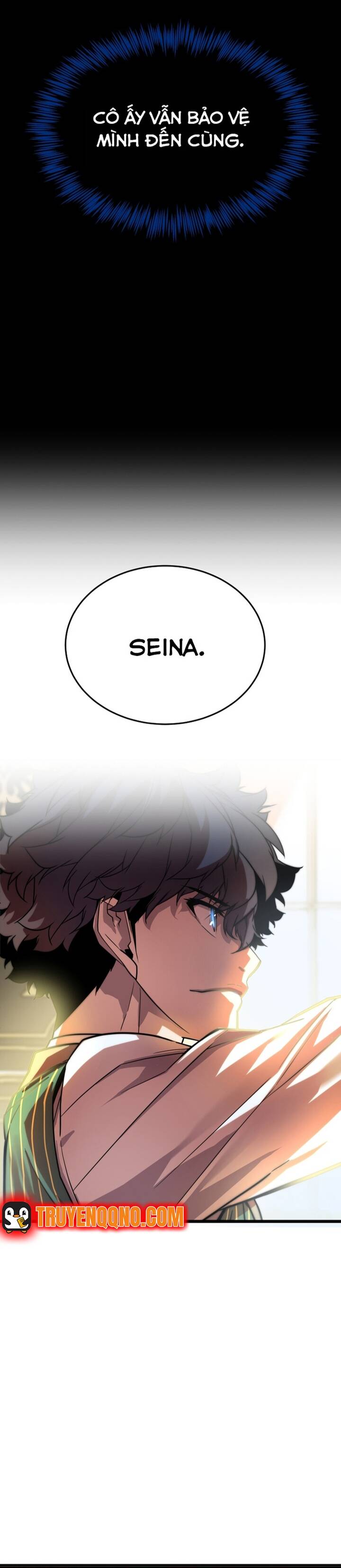 Người Thừa Kế Của Gia Tộc Suy Tàn Chapter 3 - Trang 2