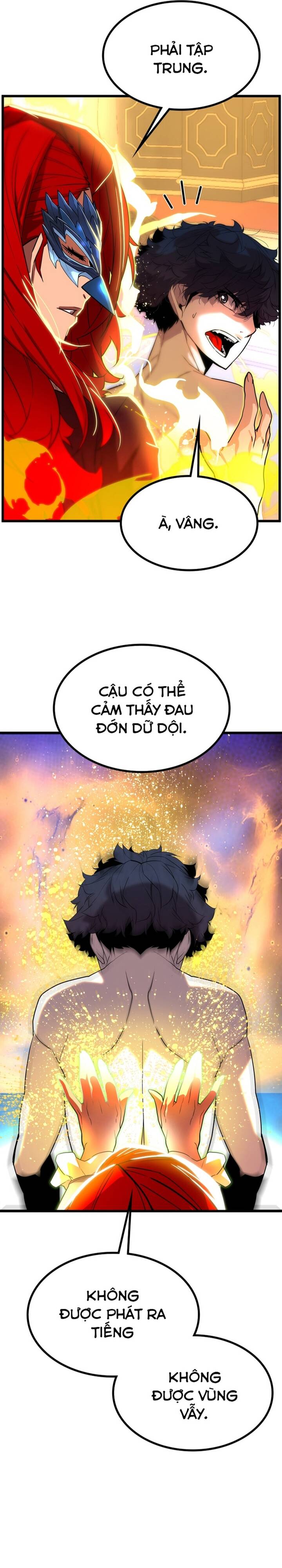 Người Thừa Kế Của Gia Tộc Suy Tàn Chapter 3 - Trang 2